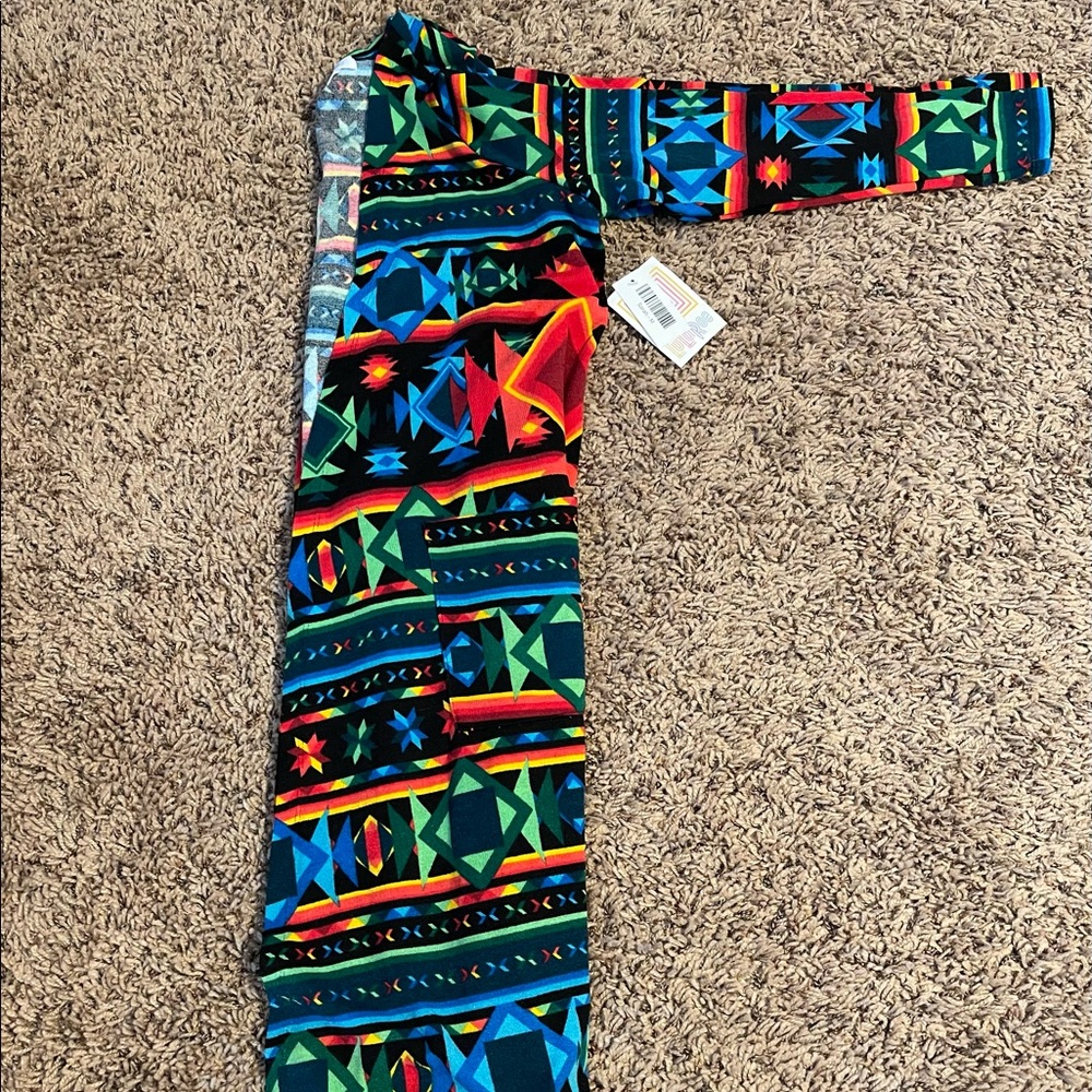 Lularoe Sarah cardigan